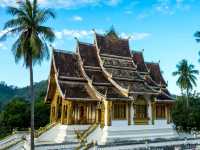 Luang Prabang – The Cultural Jewel of Laos