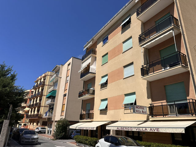 Discovering Finale Ligure
