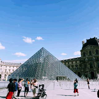 Paris on a Budget: City of Light Without the Price Tag