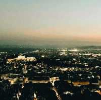Athens on a Shoestring: Ancient Wonders & Local Streets