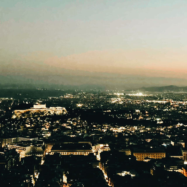 Athens on a Shoestring: Ancient Wonders & Local Streets