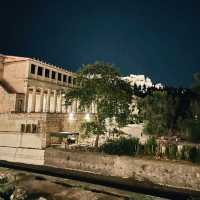 Athens on a Budget: Ancient Wonders Without Breaking the Bank