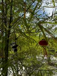 Discover the Magic of Langkawi: Sky Bridge, Cable Car & Pantai Tengah Paradise