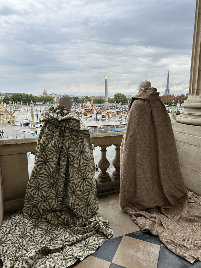 Get Ready for a great Paris itinerary with serious wow factor!