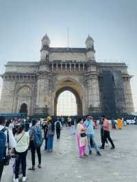 Mumbai’s Iconic Charm✨