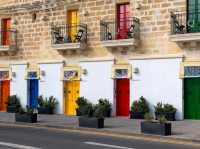 A Day in Marsaxlokk: Malta’s Vibrant Fishing Village 🎣🌊
