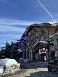 ❄️ The Pinnacle of Alpine Luxury 🏔️