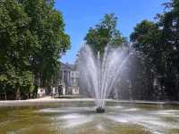 Top Attractions in Brussels 🏰🇧🇪