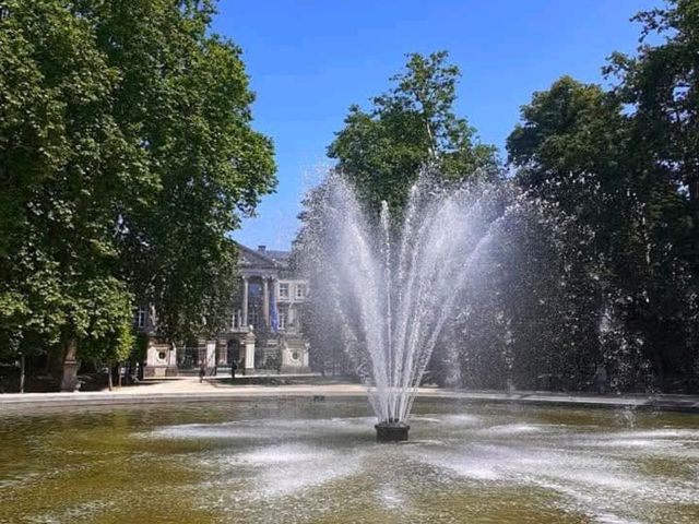 Top Attractions in Brussels 🏰🇧🇪 Top Attractions in Brussels 🏰🇧🇪