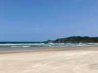 Boa Vista Trail: A Hidden Gem in Florianópolis