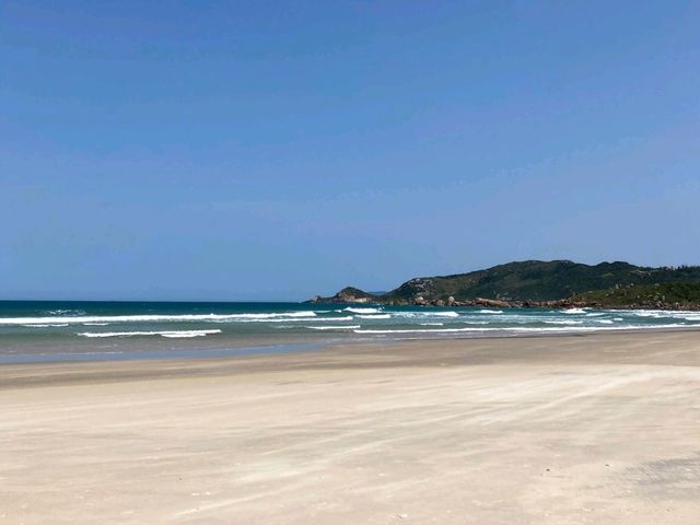 Boa Vista Trail: A Hidden Gem in Florianópolis