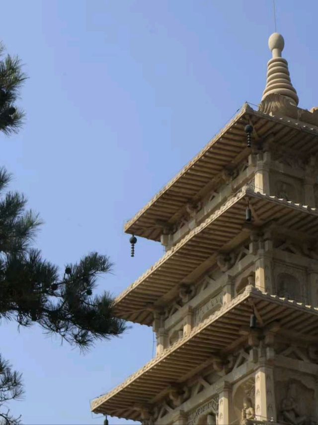 ✨ Yungang Grottoes: Where Stone Speaks of Eternity ✨ ✨ Yungang Grottoes: Where Stone Speaks of Eternity ✨