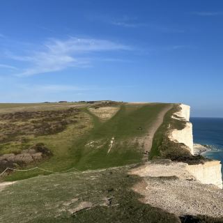 Beachy Head: Europe's Most Dramatic Free Cliff Walk