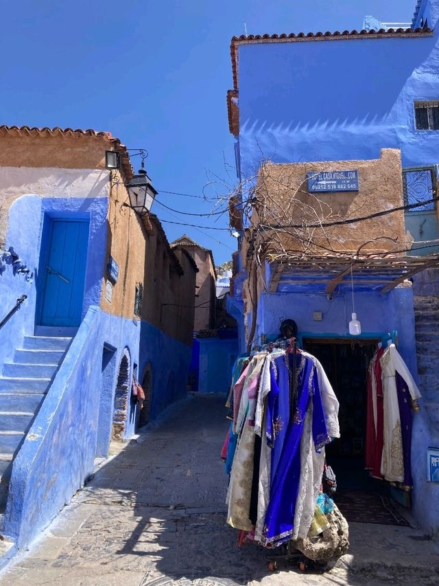 💙 Why You’ll Fall in Love with Chefchaouen