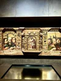 A Hidden Cultural Gem