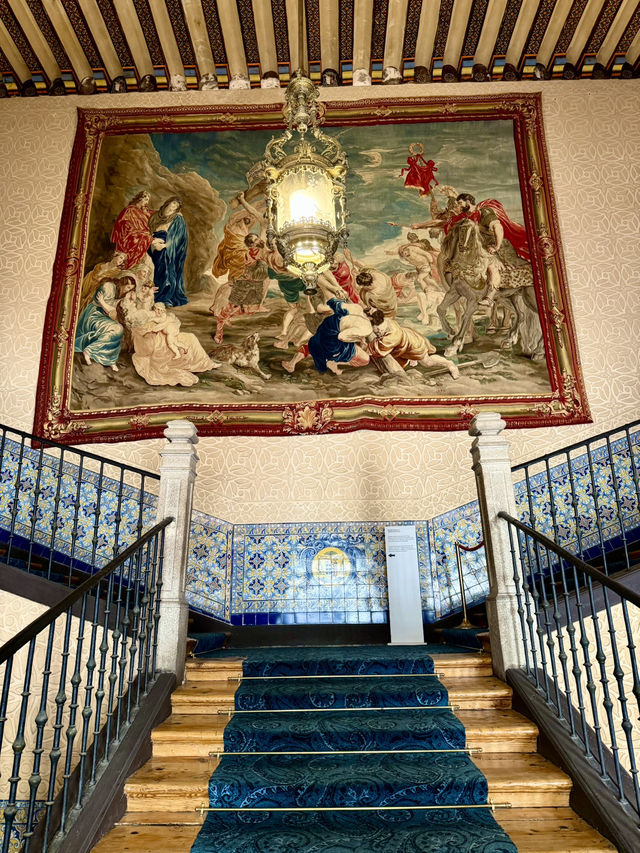 A Hidden Cultural Gem A Hidden Cultural Gem