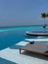 Avani+ Fares Maldives — Where Modern Vibes Meet Wild Ocean Magic