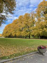 Oslo in a day