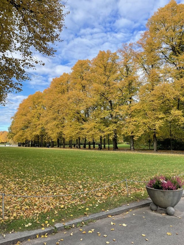 Oslo in a day