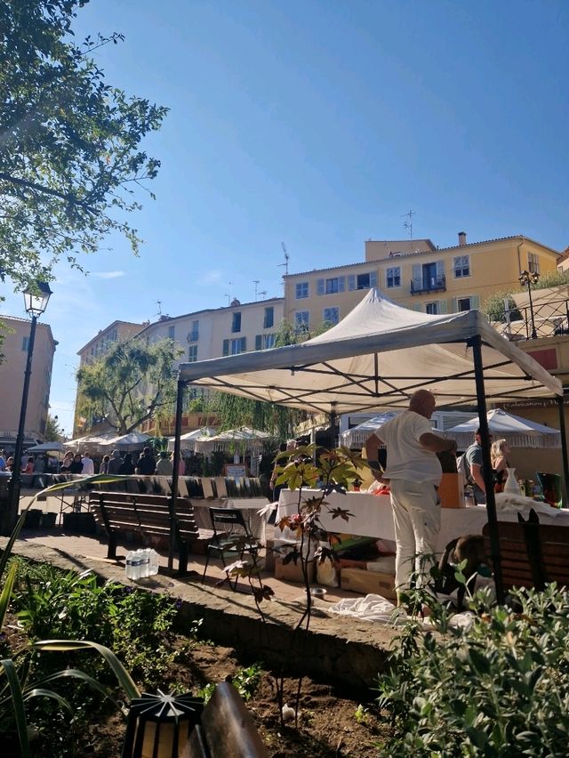 How the Lemon Town feels like in Autumn 🍋🥐☕️