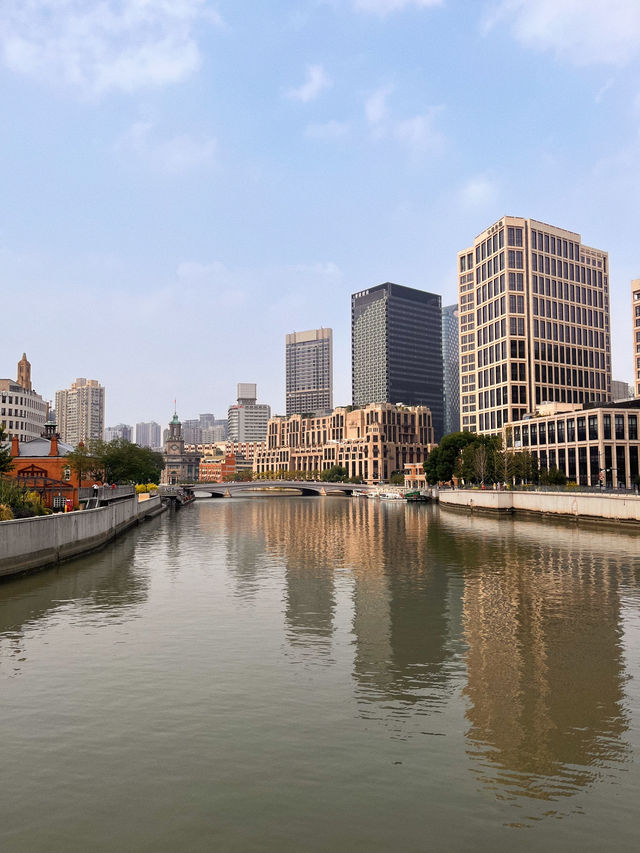 Shanghai 8 Days Itinerary Shanghai 8 Days Itinerary