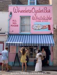 핀터레스트 감성 런던근교여행지 💗