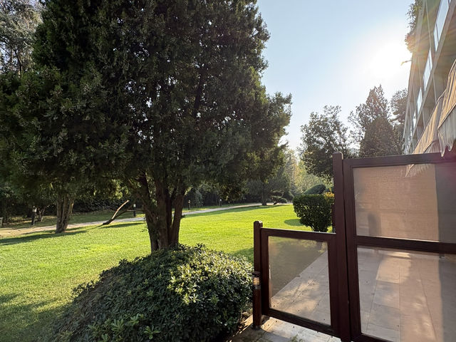 Hilton Istanbuk Bosporus Review: the Most Eastern Hotel of Europe Hilton Istanbuk Bosporus Review: the Most Eastern Hotel of Europe