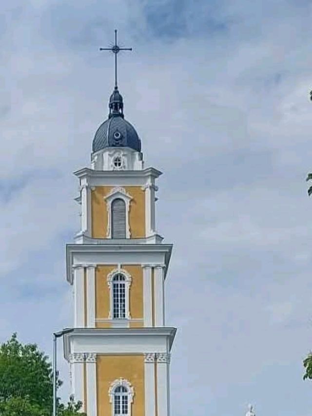 Exploring Panevėžys: A Quiet Gem of Lithuania