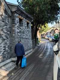 Гайд по Пекину: Аутентичные хутуны,Храм Белой Ступы и аптека