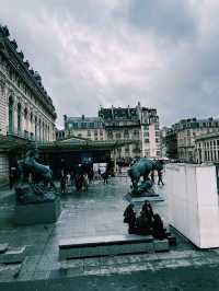 Musée d’Orsay: Where Time Meets Art in Paris 🇫🇷