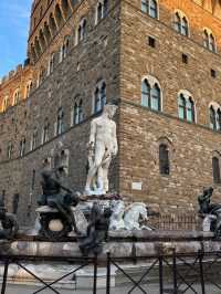 Winter in Florence: Art, History & Cozy Tuscan Charm