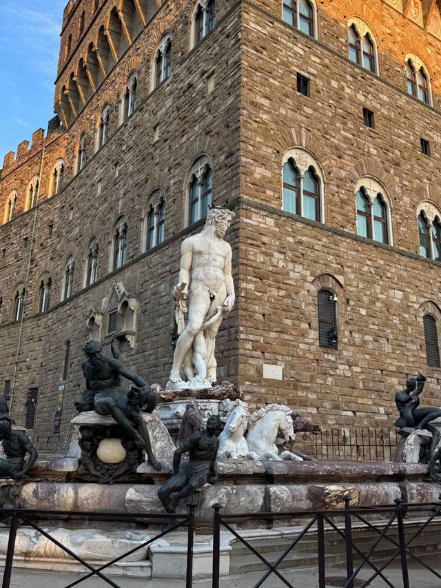 Winter in Florence: Art, History & Cozy Tuscan Charm Winter in Florence: Art, History & Cozy Tuscan Charm