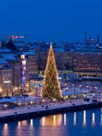 Cozy Christmas Magic🎄