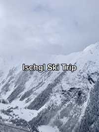 Frozen Ski Escape⛷️
