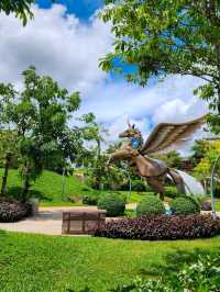 North Phu Quoc 2-day plan: Safari, Grand World and VinWonders in the right order