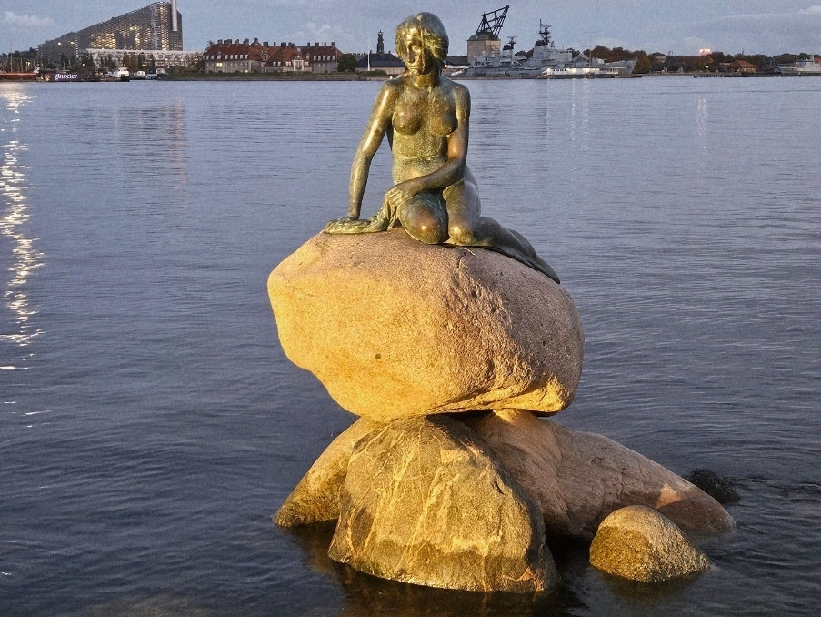 デンマーク、コペンハーゲン🇩🇰 | Trip.com コペンハーゲン