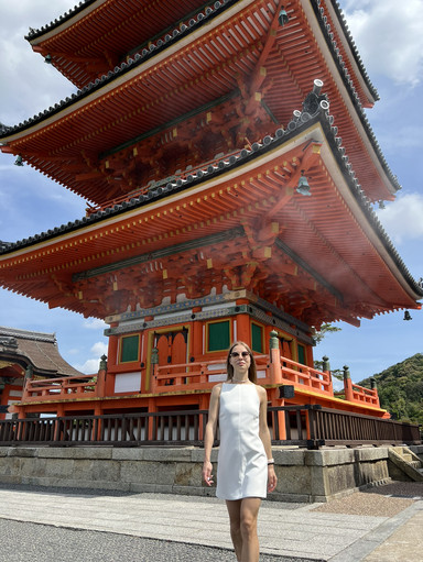 Kiyomizu-dera: An Iconic Symbol of Kyoto | Trip.com Kyoto