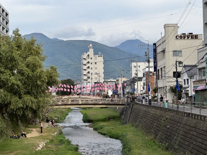 What to see in Matsumoto in one day | Trip.com Matsumoto