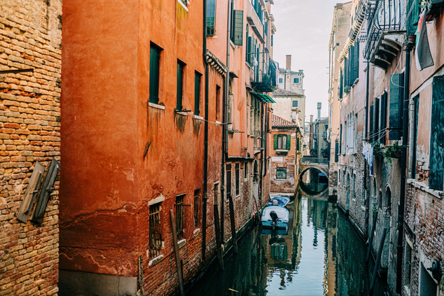 Venice, Italy 🇮🇹 — Explore the City of Canals | Trip.com