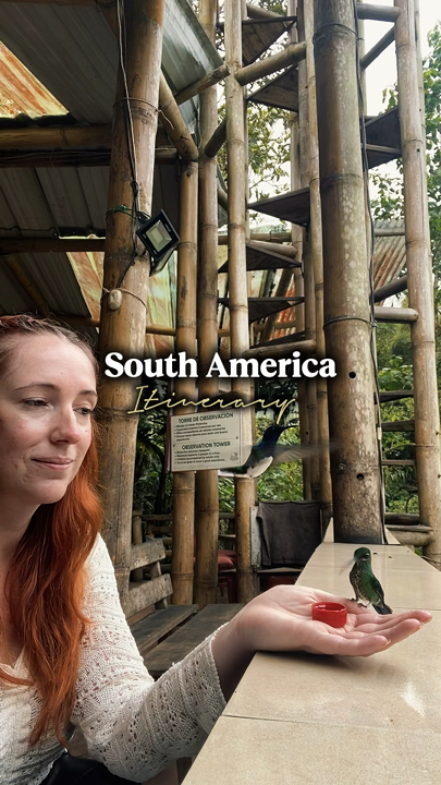 Incas, Amazon and Salt Flats: My PERFECT Ecuador, Peru and Bolivia Itinerary 🇪🇨🇵🇪🇧🇴