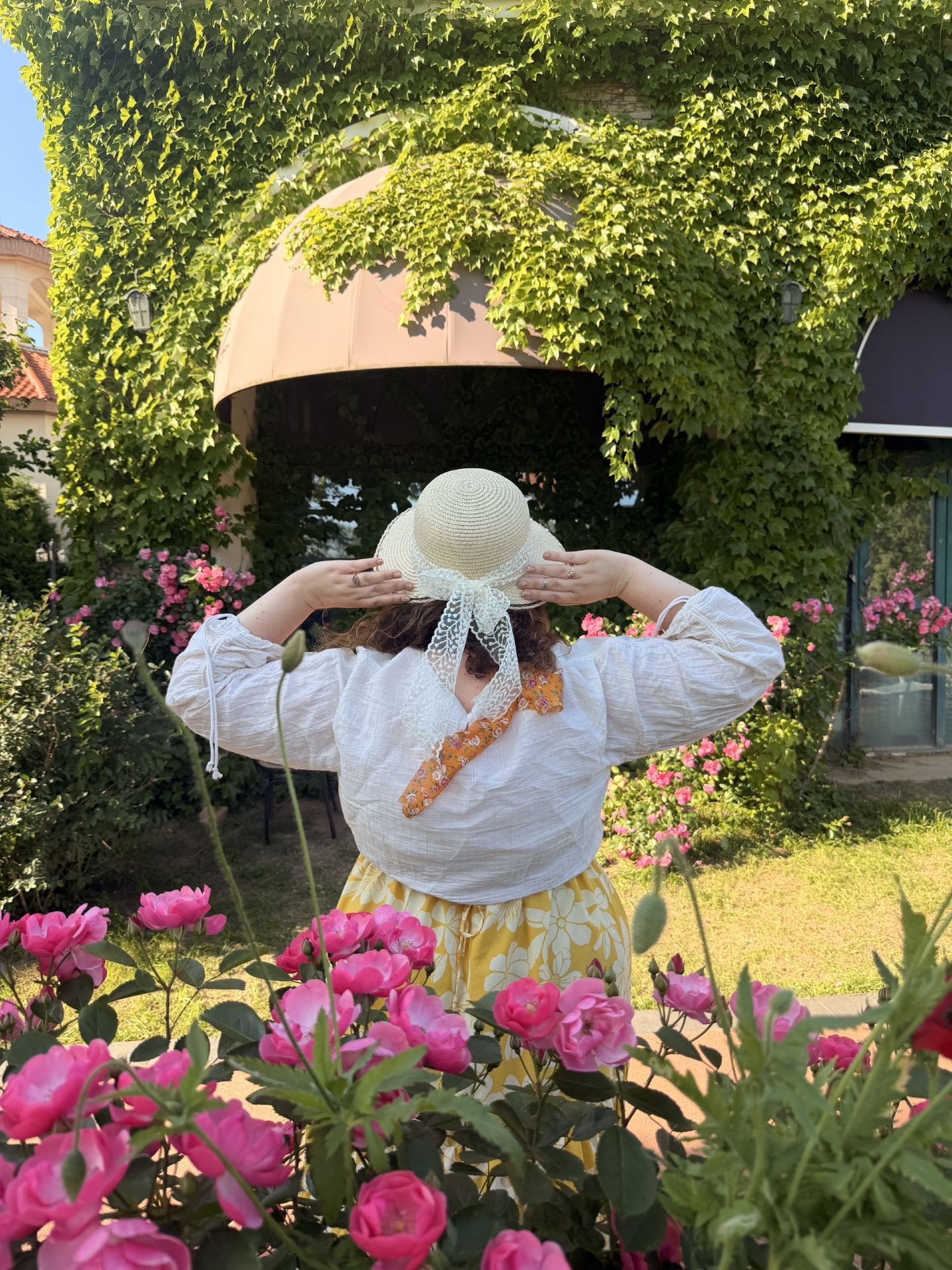 Sunriver Leisure Resort: A Day in a Real-Life Monet Painting