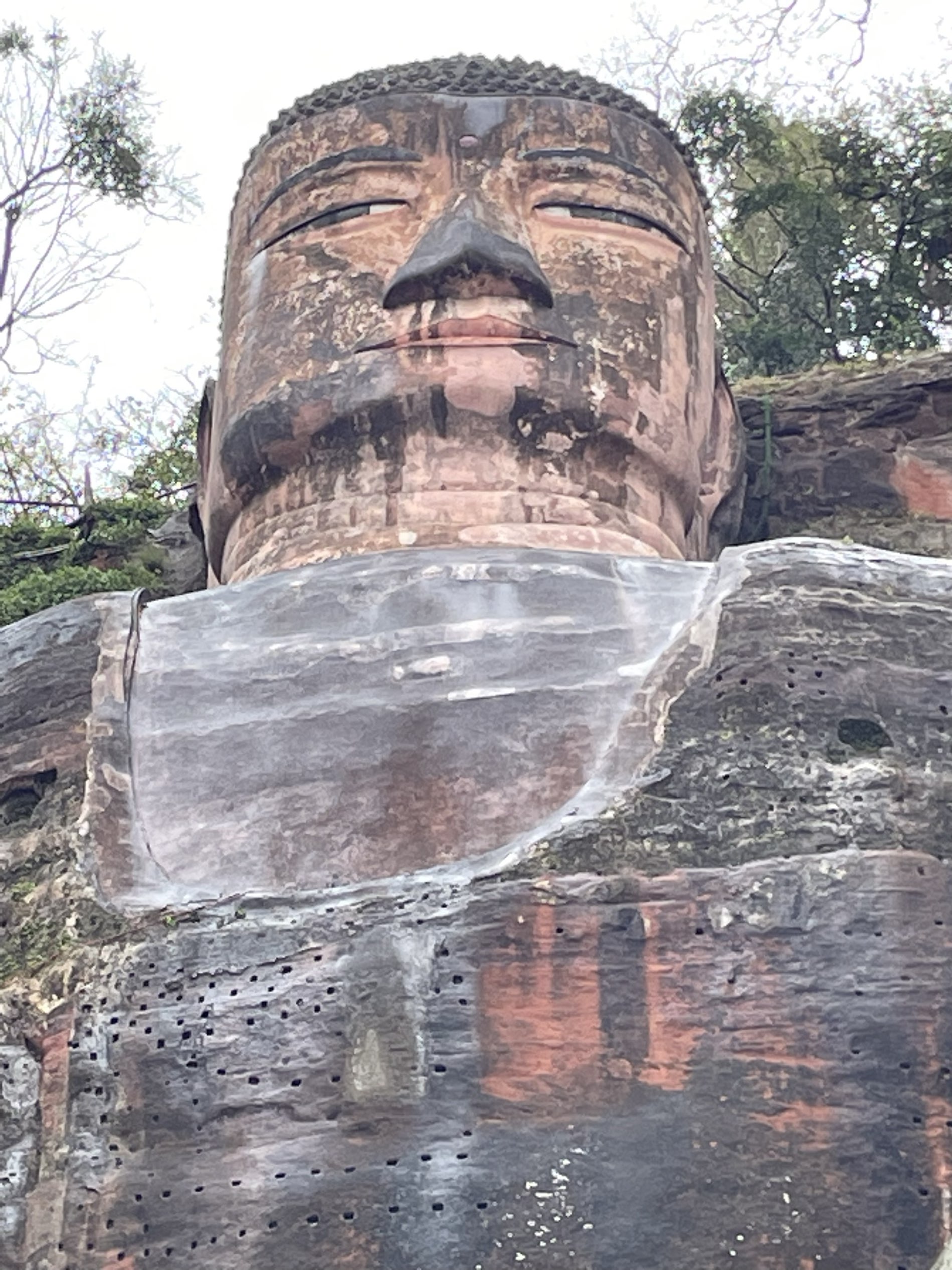 仏教美術 中国 楽山大仏弥勒仏 禅意 茶台 鎮紙 景観 鎮宅 装飾品 工芸品置物 仏教美術 中国 楽山大仏弥勒仏 禅意 茶台 鎮紙 景観 鎮宅 装飾品