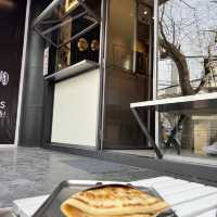 Papito’s Pancakes