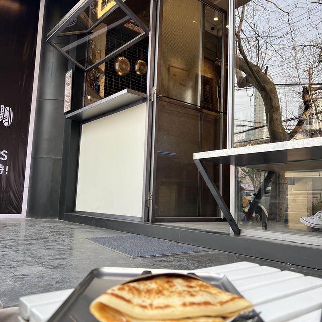 Papito’s Pancakes