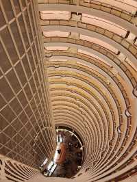 Grand Hyatt Shanghai