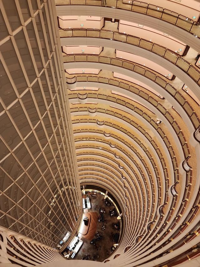 Grand Hyatt Shanghai