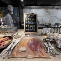  嘗嘗深圳小南洋（羅湖木棉花酒店）