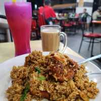🍛🍴 A Malaysian Curry Paradise: Cafe Malabar