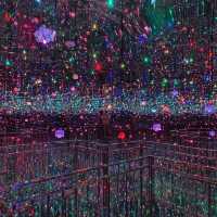 Van Gogh Immersive Experience, what a trip !