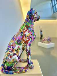 Art space 798
